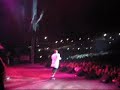 ANIMAL ON STAGE WITH DMX!!! KISS 97.3.wmv