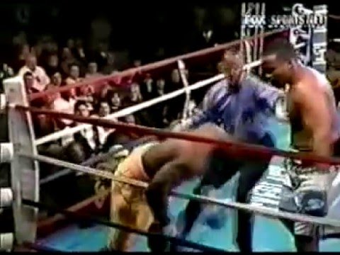 Killer Boxing Knockouts