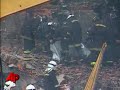 Brazil Police: 10 at Fault for 2007 Air Crash Brazil Police: 10 at Fault for 2007 Air Crash