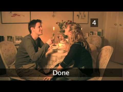 How To Be Romantic