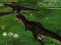 Spinosaurus & Tyrannosaurus Rex : Rampage Time (Part3) Spinosaurus & Tyrannosaurus Rex : Rampage Time (Part3)