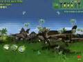 Spinosaurus & Tyrannosaurus Rex : Rampage Time (Part3)