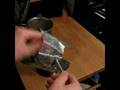 videos de Lightweight cooking gear