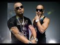 Burn it Up - R Kelly feat Wisin Yandel