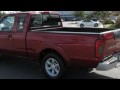 Preowned 2002 Nissan Frontier Midlothian VA
