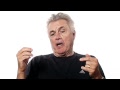 John Irving's Twenty Year Sentence