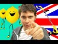 Photoshop & British Lemon Parties