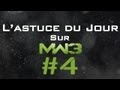 Astuce Du Jour N°4 Sur Modern Warfare 3 | Village | Spot Sniper | Mw3