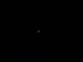 July 27th 2008, UFO In Manchester??