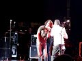 Chriss Cornell and Chester Bennington Chriss Cornell and Chester Bennington