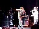 Chriss Cornell and Chester Bennington