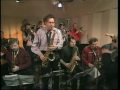 Frank Grasso Big Band: The Blues Goes On