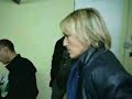 la star est fan d'un  nouveau groupe rock promis � un succ�s international selon la rumeur.
