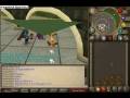 Runescape- Wtf? A Huge Glitch, and my RS goal,