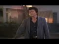 jr was punched, pushed and hit so many times in dallas. this is just one such scene.