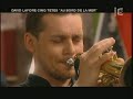 David Lafore - Au bord de la mer
