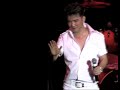 Dam Vinh Hung performs live with Strikerz band at Riverwind casino, OK on June 22, 2008.