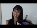 Fermé! Tirage Au Sort Extra Glossybox W/ Nars, Mufe, By Terry Jusqu au 31 Janvier
