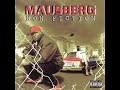 Non Fiction - Mausberg ft Squeek and 6 Million Non Fiction - Mausberg ft Squeek and 6 Million