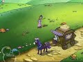 strawberry shortcake - let\ strawberry shortcake - let\