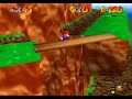 Super Mario 64 - Freerun 2