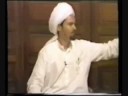 Hamza Yusuf - Priorities