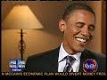 Barack Obama calls out FOX and Hannity for being hateful Barack Obama calls out FOX and Hannity for being hateful