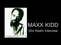 WOL AM 2-1-88 Sly Stone, Maxx Kidd Cassanova Kev