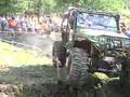 4x4 extreme undurraga