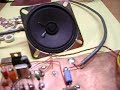 40 Meter RX Project