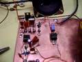 40 Meter RX Project