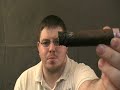 Gisbert Maduro - Cigar Review