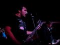 Fenix TX - Pasture of Muppets (live)