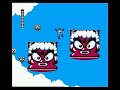 Megaman 2 - Air Man Megaman 2 - Air Man
