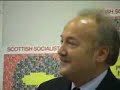 George Galloway Socialism 2005 part 1