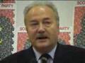 George Galloway Socialism 2005 part 1