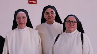 La venerable Sor Anna Maria del Santíssim Sagrament torna a Santa Catalina de Sena La venerable Sor Anna Maria del Santíssim Sagrament torna a Santa Catalina de Sena