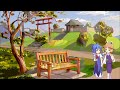 dBu music - 信仰風化曲　～ Native Faith