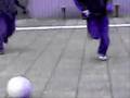 gerwin deelt panna`s