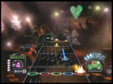 how to sync guitar hero to xbox 360