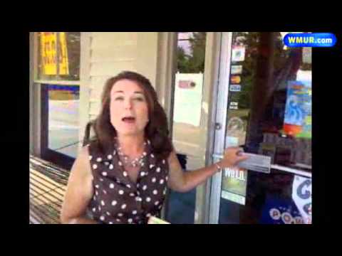 california powerball