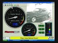 69 Mustang 351w HIN 08 Dyno 69 Mustang 351w HIN 08 Dyno