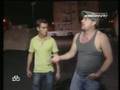 Максимум - Нацисты в Израиле