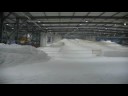 Snow Dome Bispingen