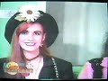 Fernando Villalona - Pen�lope - Sabado de Corporan - 1992