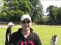 Benefiz Crossgolf Open