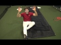 How to Slide - ProSwing's Tip of the Week