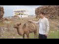 music video of Spain Sevilla Microlibre Tanger Morroco