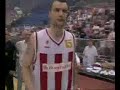 C.Zvezda - Partizan kosarka C.Zvezda - Partizan kosarka