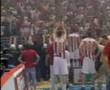 C.Zvezda - Partizan kosarka